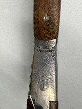 BERETTA 686 SILVER PIGEON I 12 GA - Image 9 of 9