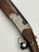 BERETTA 686 SILVER PIGEON I 12 GA - Image 3 of 9