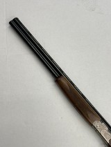 BERETTA 686 SILVER PIGEON I 12 GA - Image 2 of 9