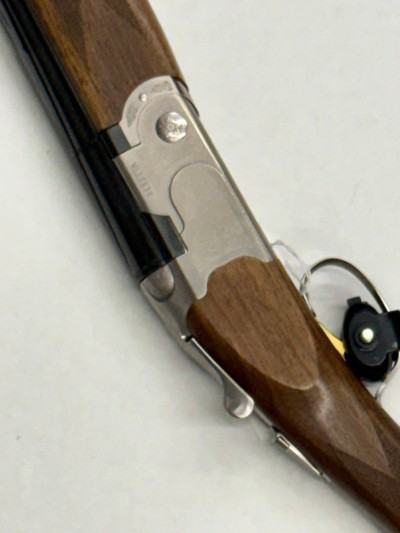 BERETTA 686 SILVER PIGEON I 12 GA - Image 7 of 9