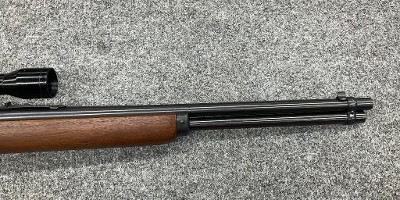 SEARS & ROEBUCK 45 .35 REM - Image 8 of 8