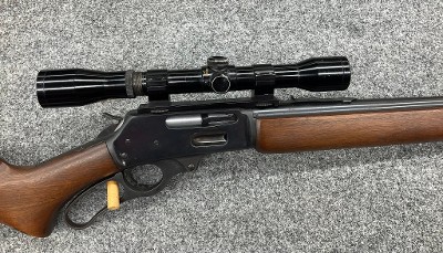 SEARS & ROEBUCK 45 .35 REM - Image 7 of 8