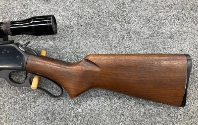 SEARS & ROEBUCK 45 .35 REM - Image 3 of 8