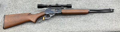 SEARS & ROEBUCK 45 .35 REM - Image 1 of 8