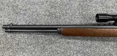 SEARS & ROEBUCK 45 .35 REM - Image 5 of 8