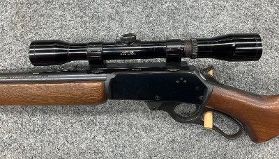 SEARS & ROEBUCK 45 .35 REM - Image 4 of 8