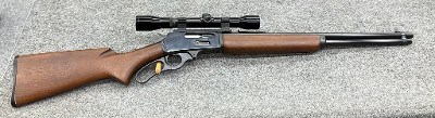 SEARS & ROEBUCK 45 .35 REM - Image 1 of 8