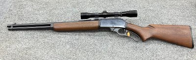 SEARS & ROEBUCK 45 .35 REM - Image 2 of 8