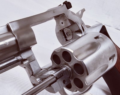 RUGER GP100 .357 Mag - Image 7 of 7