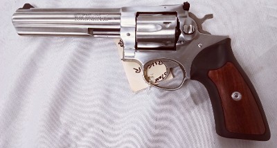 RUGER GP100 .357 Mag - Image 2 of 7