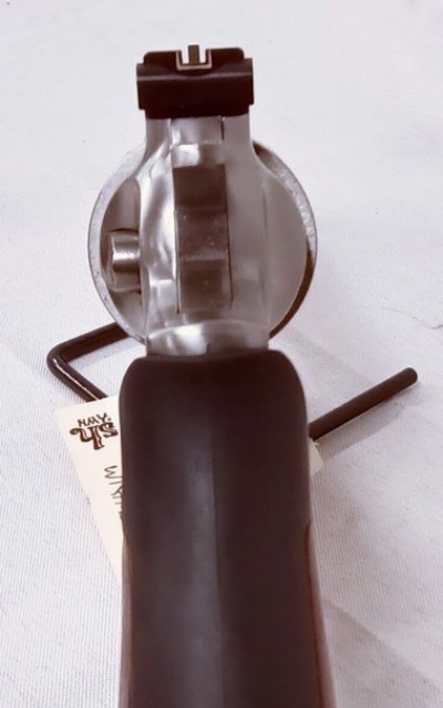 RUGER GP100 .357 Mag - Image 4 of 7