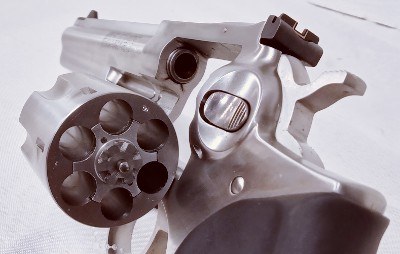 RUGER GP100 .357 Mag - Image 6 of 7