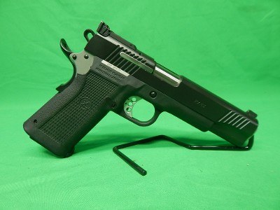 WILSON COMBAT KZ-45 .45 ACP - Image 2 of 7