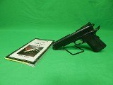 WILSON COMBAT KZ-45 .45 ACP