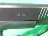 WILSON COMBAT KZ-45 .45 ACP - Image 4 of 7