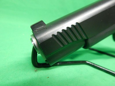 WILSON COMBAT KZ-45 .45 ACP - Image 6 of 7
