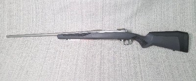 SAVAGE ARMS 10/110 STORM 7MM REM MAG - Image 3 of 3