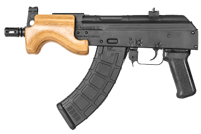 CENTURY ARMS MICRO DRACO 7.62X39MM - Image 2 of 4