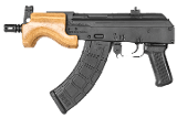 CENTURY ARMS MICRO DRACO 7.62X39MM - Image 2 of 4