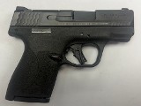 SMITH & WESSON M&P9 Shield Plus 9MM LUGER (9X19 PARA) - 1 of 9