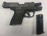 SMITH & WESSON M&P9 Shield Plus 9MM LUGER (9X19 PARA) - 7 of 9