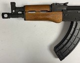 CENTURY ARMS VSKA PISTOL 7.62X39MM - 4 of 16