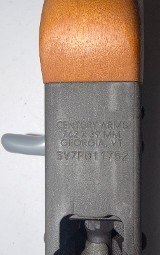 CENTURY ARMS VSKA PISTOL 7.62X39MM - 15 of 17