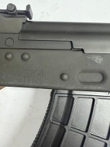 CENTURY ARMS VSKA PISTOL 7.62X39MM - 9 of 17