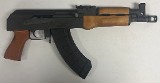 CENTURY ARMS VSKA PISTOL 7.62X39MM - 1 of 17