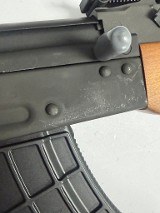 CENTURY ARMS VSKA PISTOL 7.62X39MM - 6 of 17