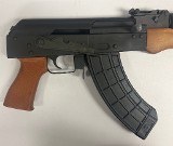 CENTURY ARMS VSKA PISTOL 7.62X39MM - 2 of 17