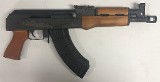 CENTURY ARMS VSKA PISTOL 7.62X39MM - 1 of 17
