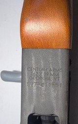 CENTURY ARMS VSKA PISTOL 7.62X39MM - 14 of 17