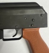 CENTURY ARMS VSKA PISTOL 7.62X39MM - 7 of 17