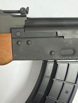 CENTURY ARMS VSKA PISTOL 7.62X39MM - 8 of 17