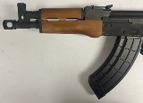 CENTURY ARMS VSKA PISTOL 7.62X39MM - 4 of 17