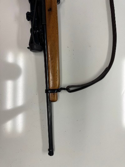 RUGER carbine .44 MAGNUM - Image 4 of 7