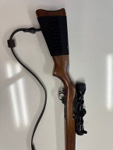RUGER carbine .44 MAGNUM - Image 1 of 7