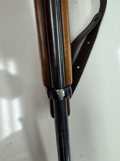 RUGER carbine .44 MAGNUM - Image 6 of 7