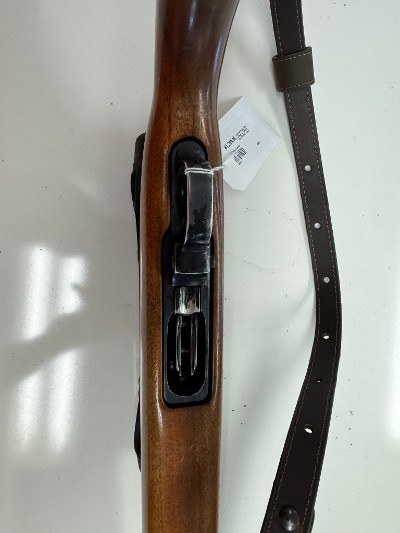 RUGER carbine .44 MAGNUM - Image 5 of 7