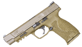 SMITH & WESSON M&P9 M2.0 9MM LUGER (9X19 PARA) - 1 of 1