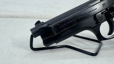 BERETTA 92FS 9MM LUGER (9x19 PARA) - Image 2 of 17