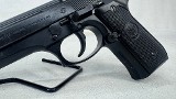 BERETTA 92FS 9MM LUGER (9x19 PARA) - Image 5 of 17