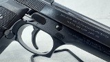BERETTA 92FS 9MM LUGER (9x19 PARA) - Image 15 of 17