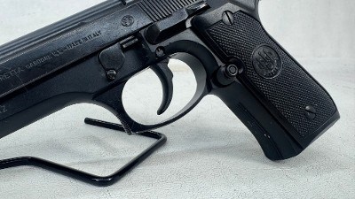 BERETTA 92FS 9MM LUGER (9x19 PARA) - Image 5 of 17