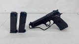 BERETTA 92FS 9MM LUGER (9x19 PARA) - Image 1 of 17