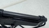 BERETTA 92FS 9MM LUGER (9x19 PARA) - Image 14 of 17