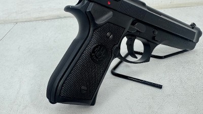 BERETTA 92FS 9MM LUGER (9x19 PARA) - Image 8 of 17