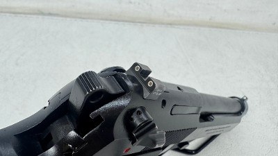 BERETTA 92FS 9MM LUGER (9x19 PARA) - Image 11 of 17