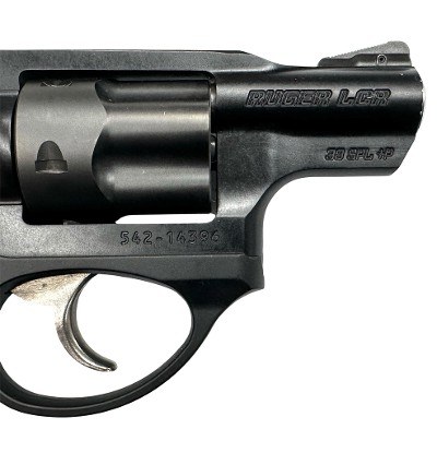 RUGER Lcp .38 SPL - Image 5 of 6